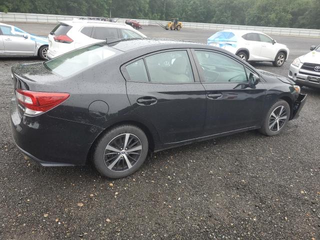 2020 SUBARU IMPREZA PR 4S3GKAD60L3611131
