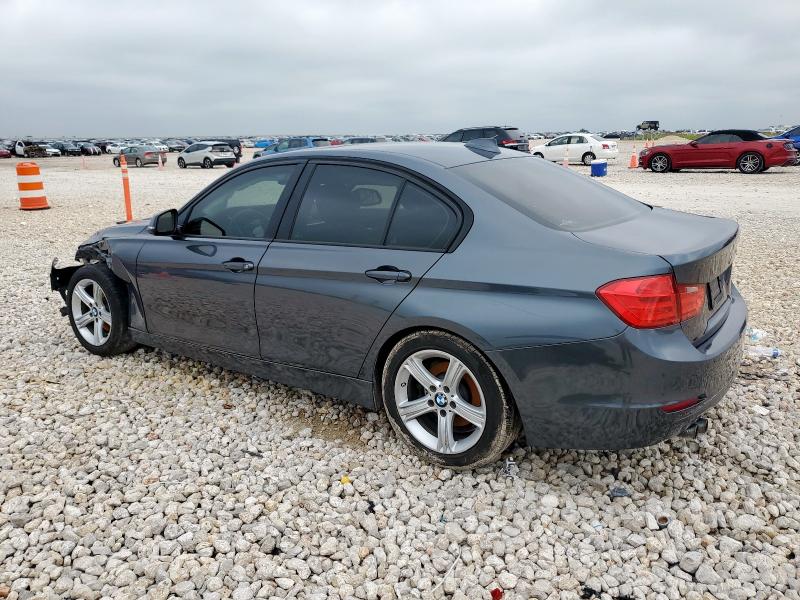 Vin: wba3a5g55fns86185, lot: 59115875, bmw 3 series i 20152