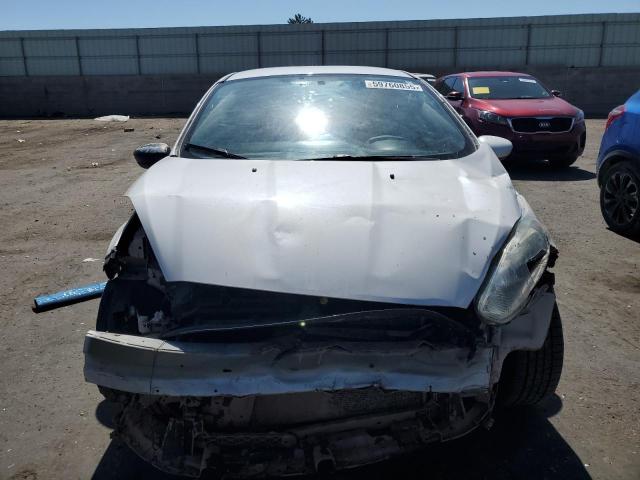 2019 FORD FIESTA SE 3FADP4BJ0KM112300