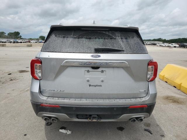 2020 FORD EXPLORER PLATINUM 1FM5K8HC3LGB21335