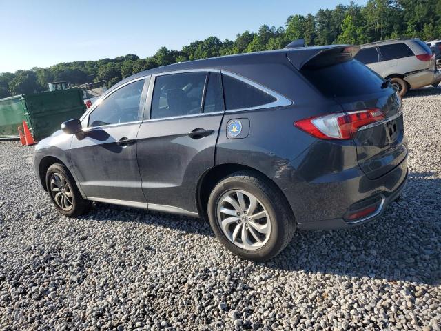 Vin: 5j8tb3h30gl018273, lot: 61189695, acura rdx 20162