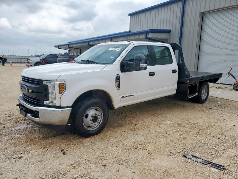FORD F350 SUPER