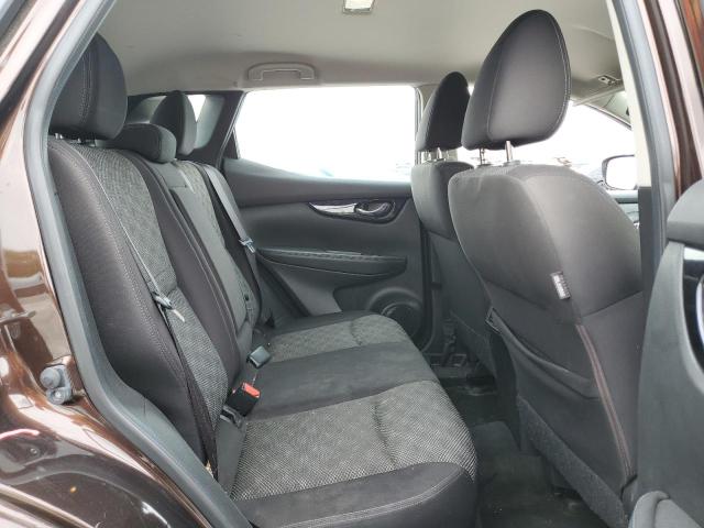 2017 NISSAN ROGUE SPOR - JN1BJ1CR9HW111969