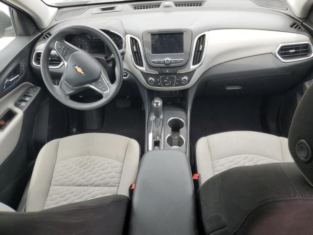 2020 CHEVROLET EQUINOX LS 2GNAXHEV7L6281056