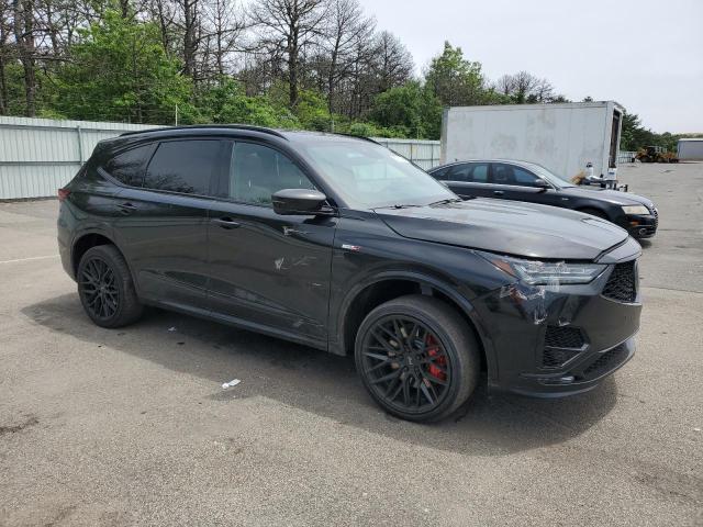 Vin: 5j8yd8h84rl002346, lot: 61072525, acura mdx type s type s advance 20244