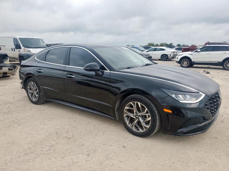 Vin: 5npef4ja1lh054076, lot: 58830495, hyundai sonata sel 20204