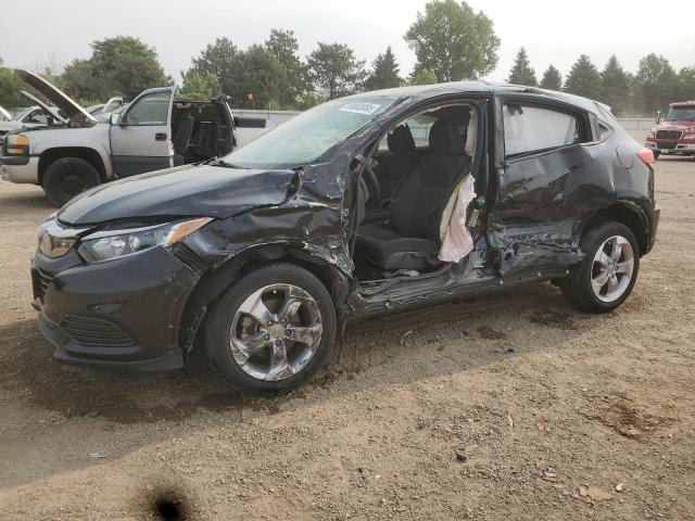 Vin: 3czru6h39nm731652, lot: 58923885, honda hr-v lx 2022 img_1
