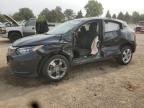 2022 HONDA HR-V LX - 3CZRU6H39NM731652