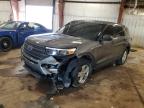2023 FORD EXPLORER - 1FMSK8BH2PGA78202