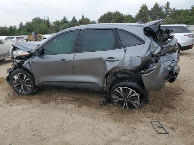 Vin: 1fmcu9g67nub44494, lot: 60671215, ford escape se 20222