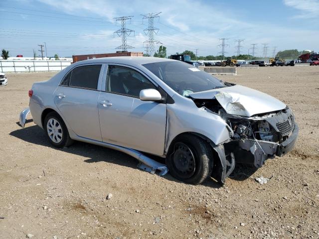 Vin: 1nxbu4ee3az331394, lot: 61979185, toyota corolla base 20104