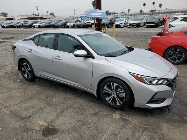 Vin: 3n1ab8cv9ly295410, lot: 62332115, nissan sentra sv 20204
