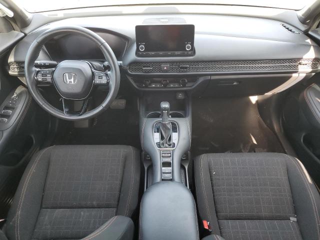 2023 HONDA HR-V SPORT - 3CZRZ1H52PM725538