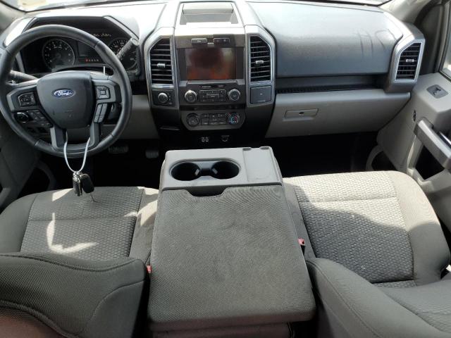 2019 FORD F150 SUPER - 1FTEW1E51KKC04635