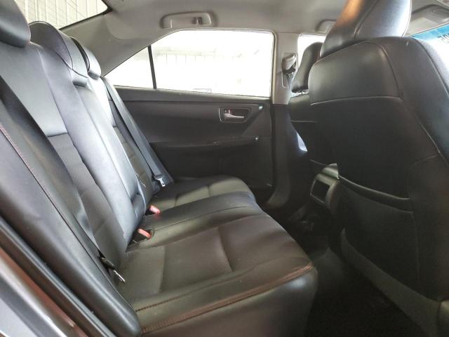 2016 TOYOTA CAMRY LE 4T1BF1FK0GU121762