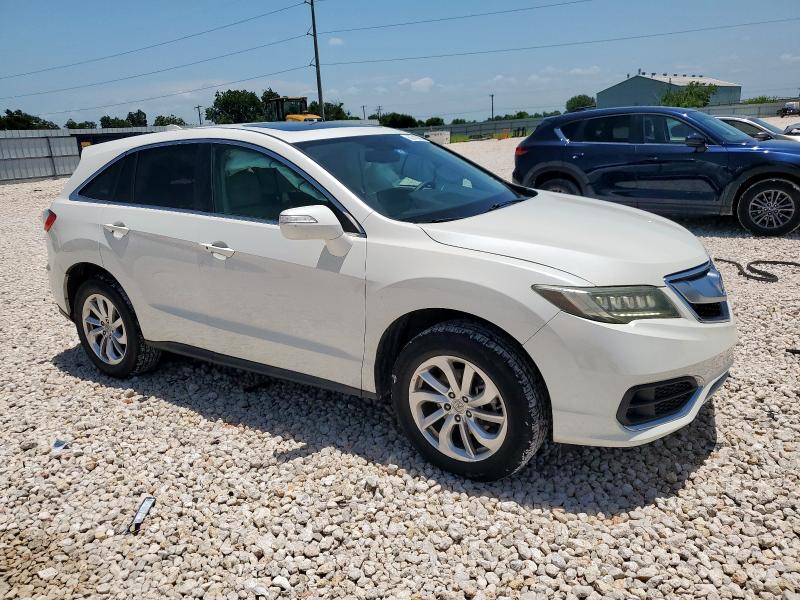 2016 ACURA RDX TECHNO 5J8TB4H50GL026543