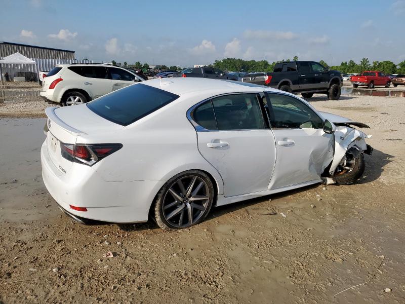 Vin: jthbz1bl7ja012782, lot: 59756885, lexus gs350 350 base 20183