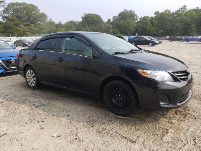 Vin: 5yfbu4ee8dp190361, lot: 58192305, toyota corolla base 20134