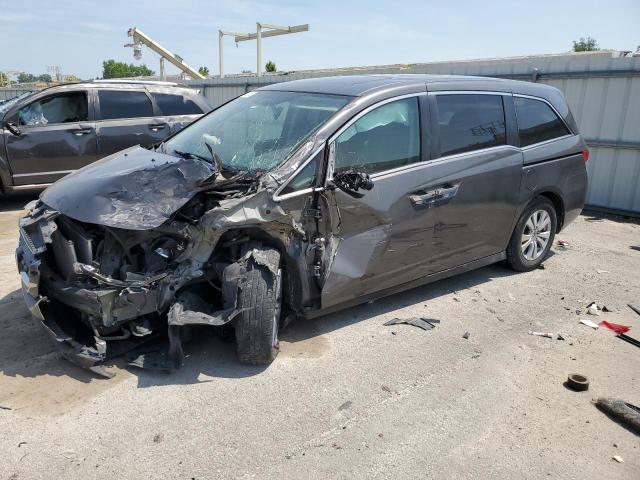 HONDA ODYSSEY EX