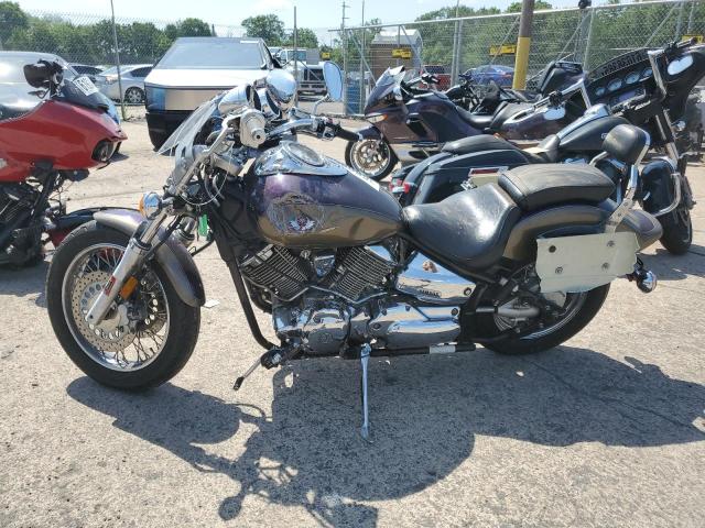 2001 YAMAHA XVS1100 JYAVP11E31A019764