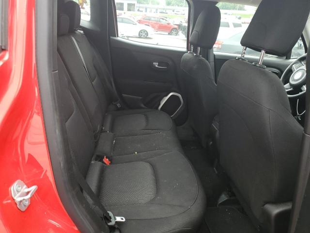 2019 JEEP RENEGADE SPORT ZACNJBABXKPJ85005