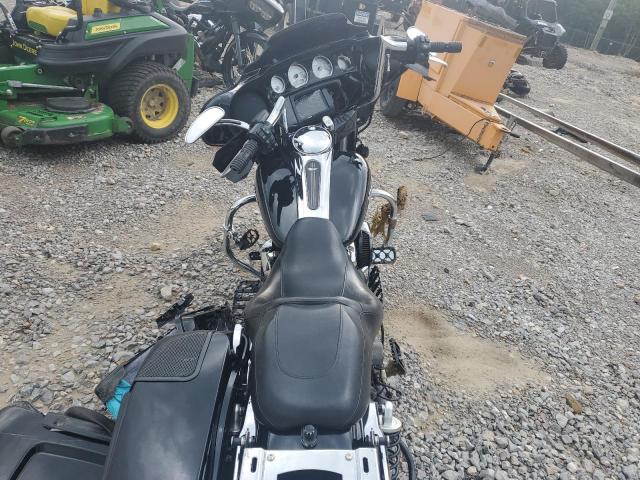 2017 HARLEY-DAVIDSON FLHXS STRE 1HD1KRC17HB640163