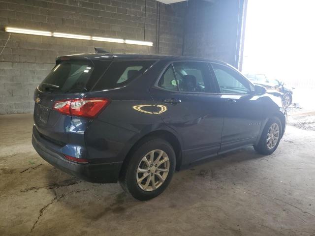 Vin: 3gnaxhev2kl244555, lot: 60191855, chevrolet equinox ls 20193