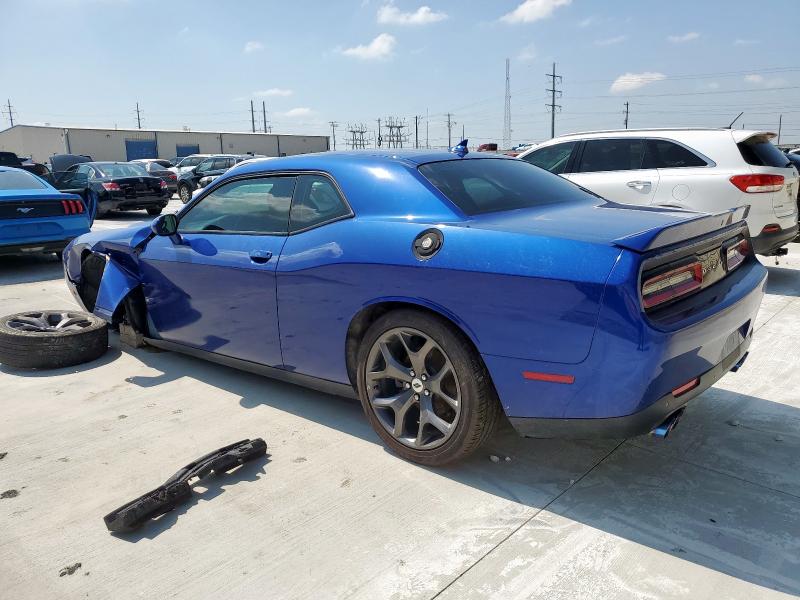 Vin: 2c3cdzag3kh680500, lot: 59734365, dodge challenger sxt 20192