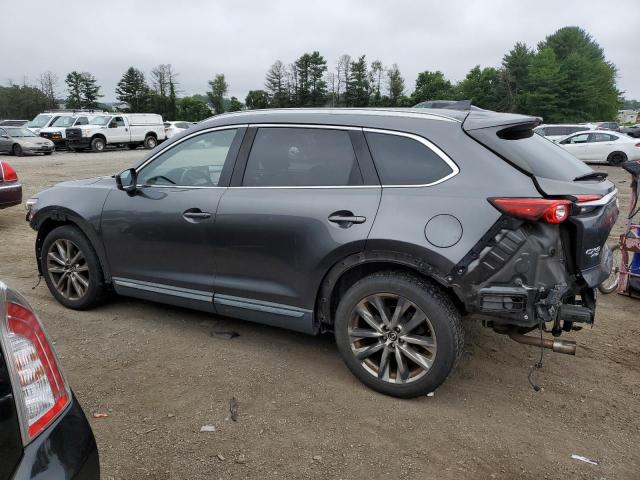 2017 MAZDA CX-9 SIGNA JM3TCBEY3H0127651