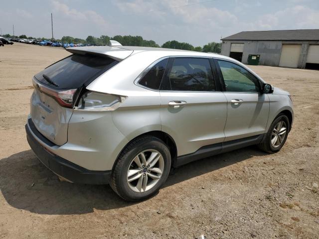 Vin: 2fmpk3j99hbb80804, lot: 59660565, ford edge sel 20173