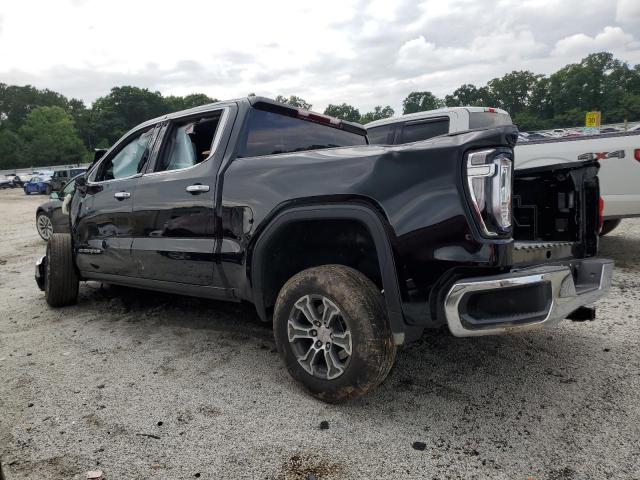 Vin: 1gtphded2sz248372, lot: 59791715, gmc sierra c1500 slt 20252
