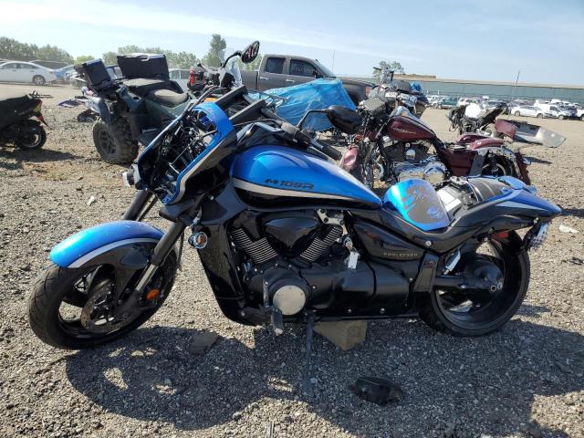 2022 SUZUKI VZR1800 - JS1VY53A2N7100304