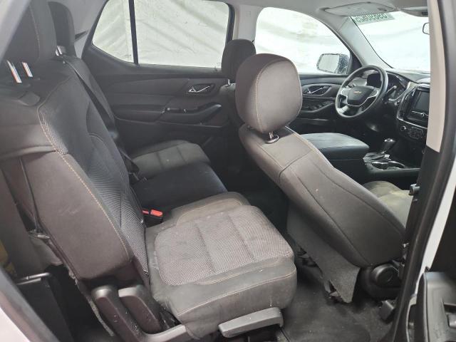 2019 CHEVROLET TRAVERSE L 1GNERFKW3KJ166906