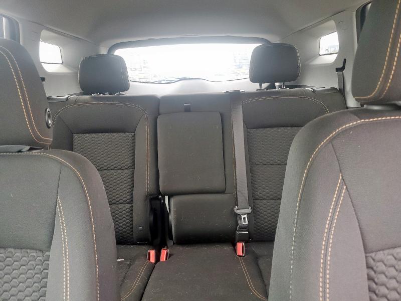 2020 GMC TERRAIN SL 3GKALMEV8LL328429