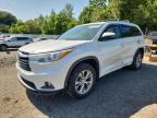 2015 TOYOTA HIGHLANDER - 5TDJKRFH6FS129530