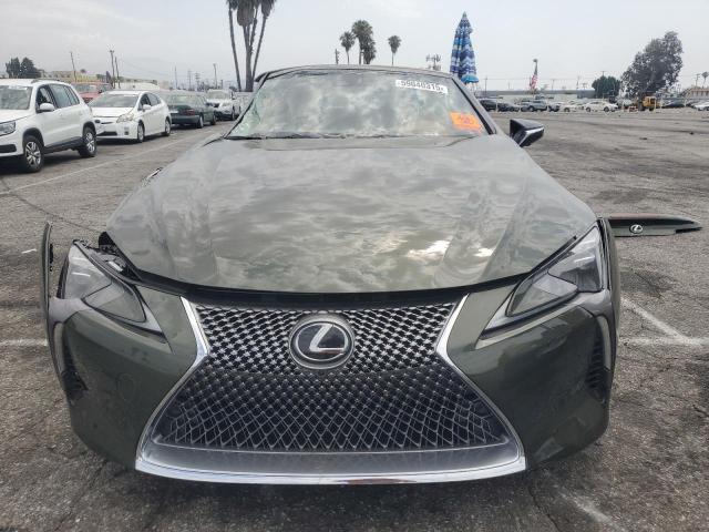 2024 LEXUS LC 500 JTHMPAAY5RA110703