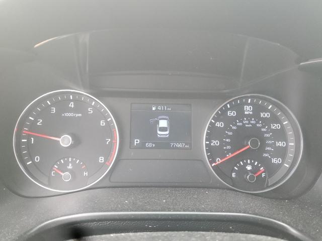 2021 KIA FORTE FE - 3KPF24AD9ME415358