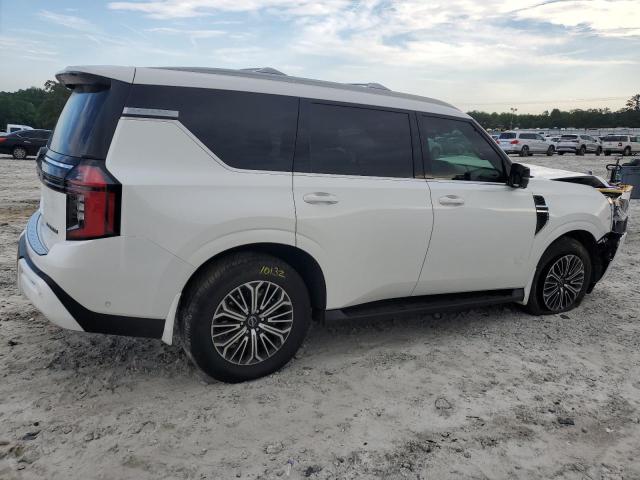 2025 NISSAN ARMADA PLA JN8AY3EA2S9001105