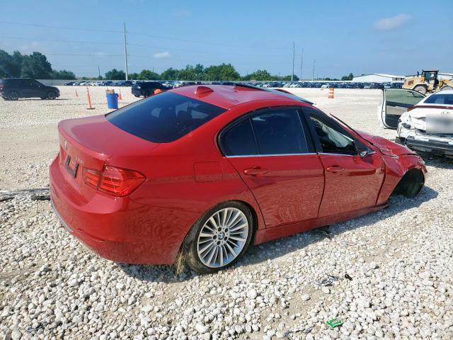 Vin: wba3c1g56enr49927, lot: 61050115, bmw 3 series i sulev 20143
