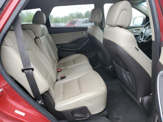 2015 HYUNDAI SANTA FE G - KM8SNDHF0FU098227