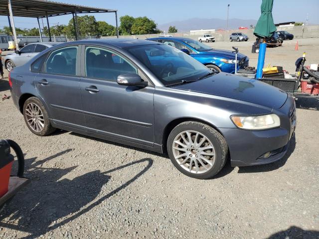 Vin: yv1672msxb2550028, lot: 61965375, volvo s40 t5 20114