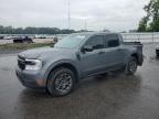 2024 FORD MAVERICK X - 3FTTW8J96RRA10973
