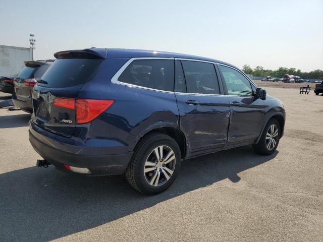 Vin: 5fnyf6h55gb068858, lot: 60634805, honda pilot exl 20163