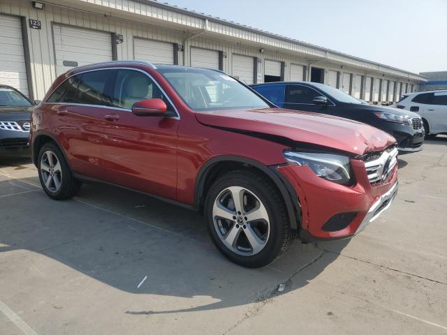 Vin: wdc0g4kb7kv146235, lot: 60638415, mercedes-benz glc-class 300 4matic 20194