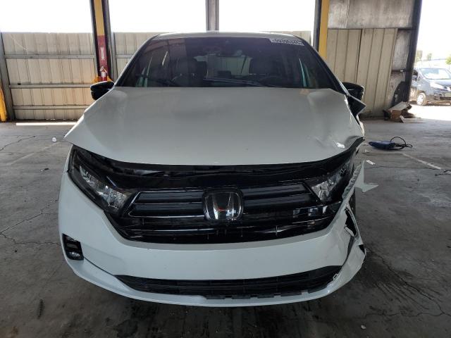 2023 HONDA ODYSSEY SP 5FNRL6H73PB006891
