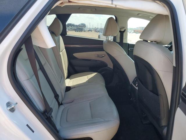 2023 HYUNDAI TUCSON LIM - 5NMJE3AE4PH251762