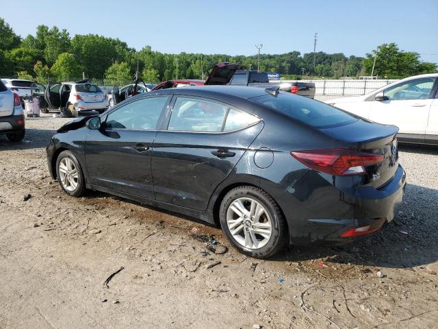 2019 HYUNDAI ELANTRA SE 5NPD84LF5KH479202