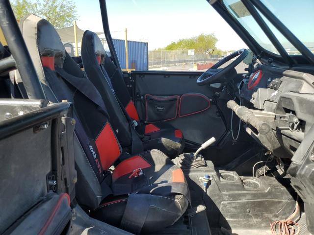2017 POLARIS RZR XP 4 1 3NSVFE996HF795165