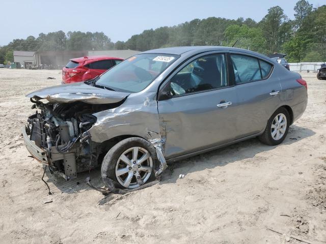 Vin: 3n1cn7ap6cl858151, lot: 59192435, nissan versa s 2012 img_1