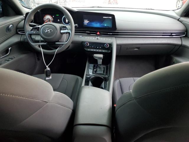 2023 HYUNDAI ELANTRA SE - KMHLS4AG2PU605338